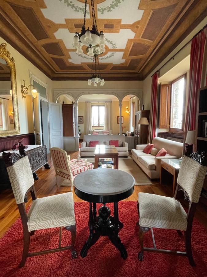 Quinta De Villanueva Коломбрес Екстер'єр фото