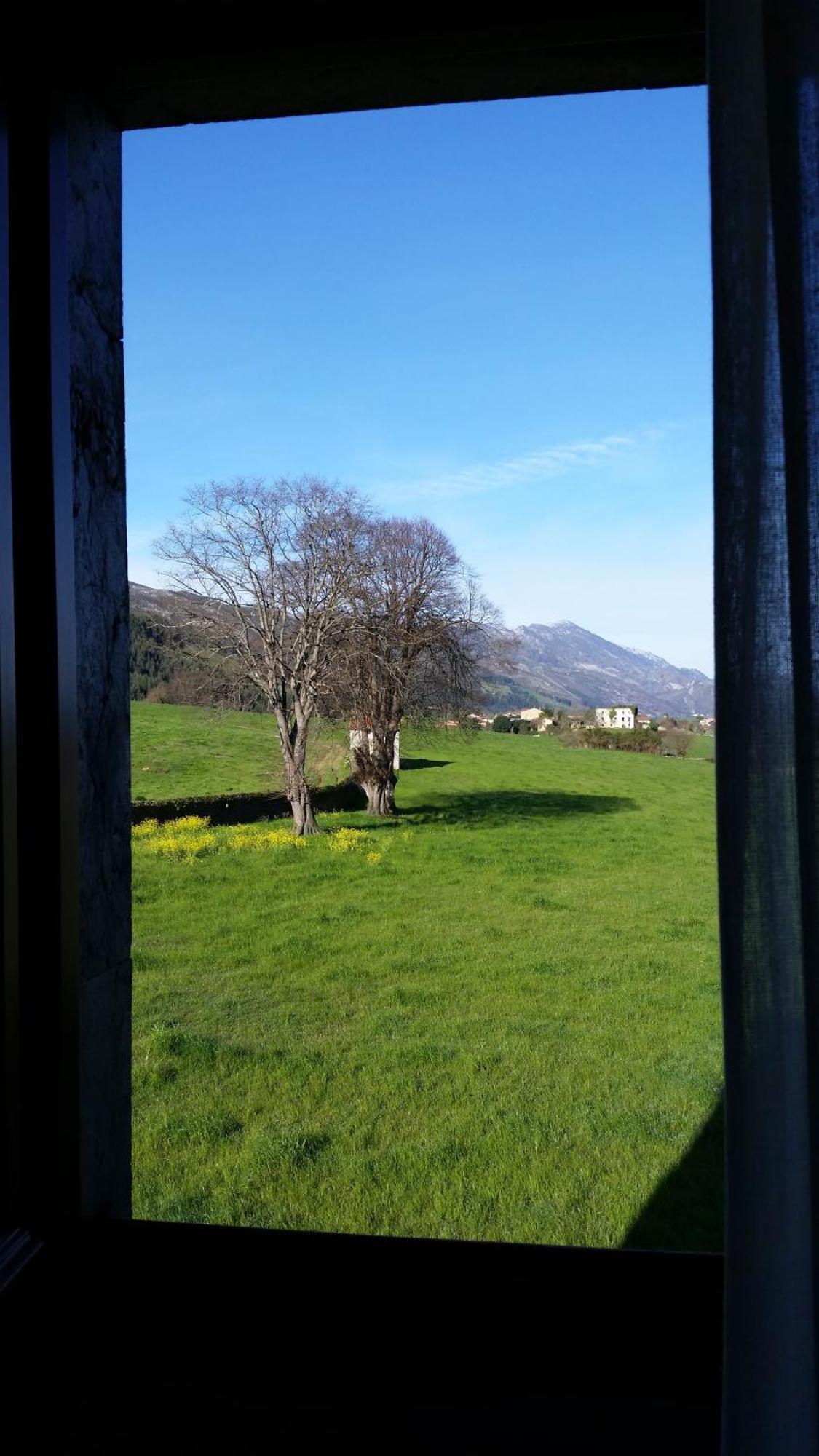 Quinta De Villanueva Коломбрес Екстер'єр фото